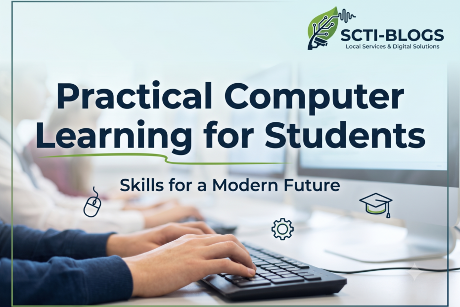 Career Opportunities After Computer Training